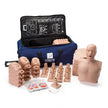 Prestan Ultralite Adult Training Manikins with CPR Feedback