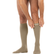 JOBST forMen Casual 15-20 mmHg Knee High