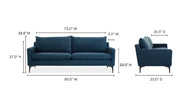 Praia Sofa