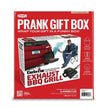Prank-O - Prank Gift Box Carbecue