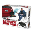 Prank-O - Prank Gift Box Carbecue