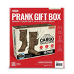 Prank-O - Prank Gift Box Cargo Socks