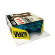 Prank-O - Prank Gift Box Cargo Socks