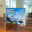 Prank-O - Prank Gift Box Cast & Blast