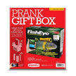 Prank-O - Prank Gift Box Fish Eye Camera