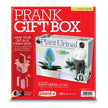 Prank-O - Prank Gift Box Plant Urinal