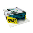 Prank-O - Prank Gift Box Plant Urinal