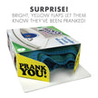 Prank-O - Prank Gift Box Rotowipe
