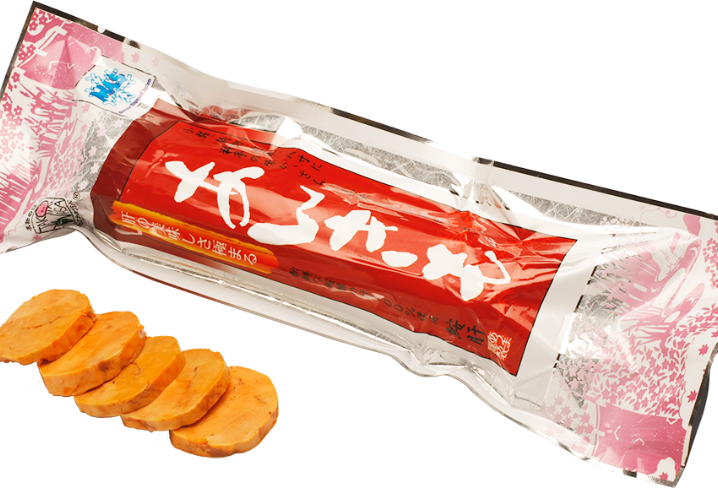 FZN: Azuma Ankimo Monkfish Liver (190G)