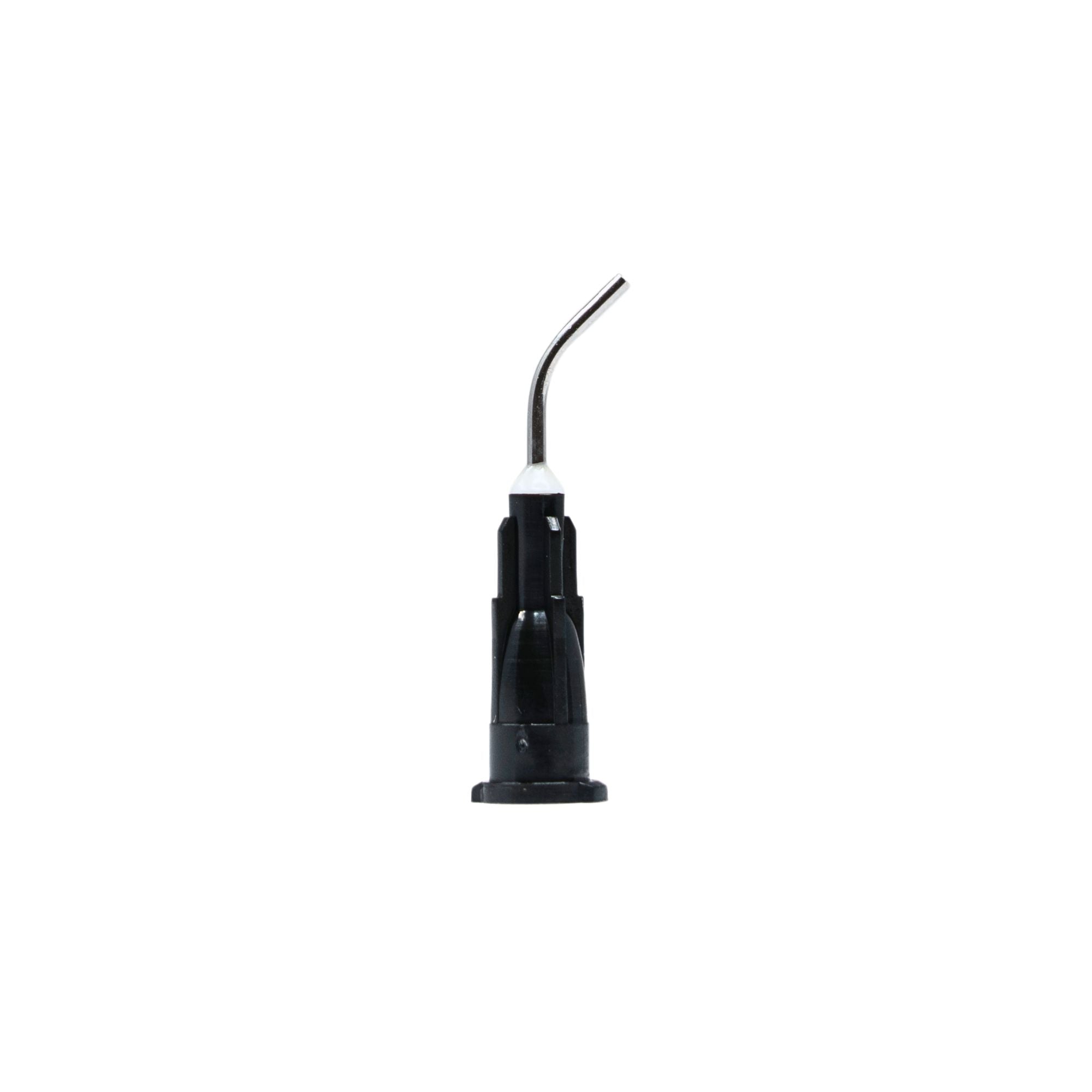 Pre-Bent Dispensing Tips - 100/pk