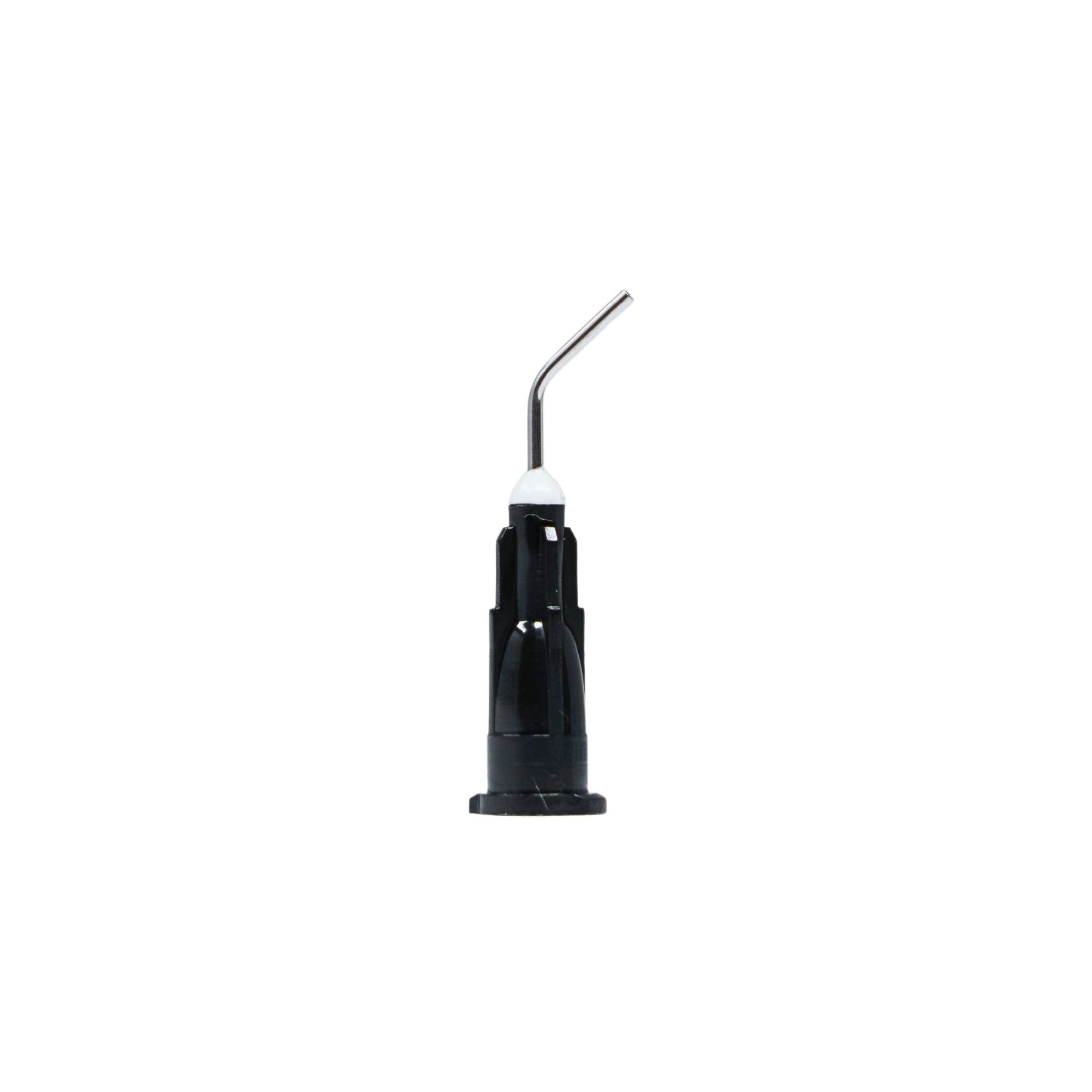Pre-Bent Dispensing Tips - 100/pk