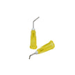 Pre-Bent Dispensing Tips - 100/pk