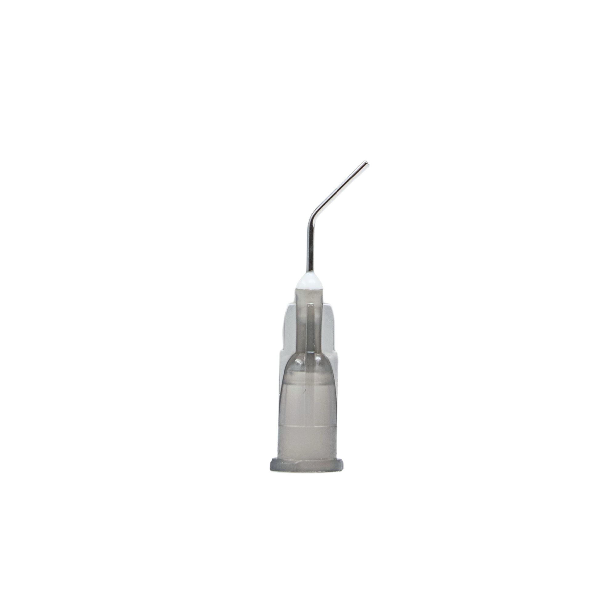 Pre-Bent Dispensing Tips - 100/pk