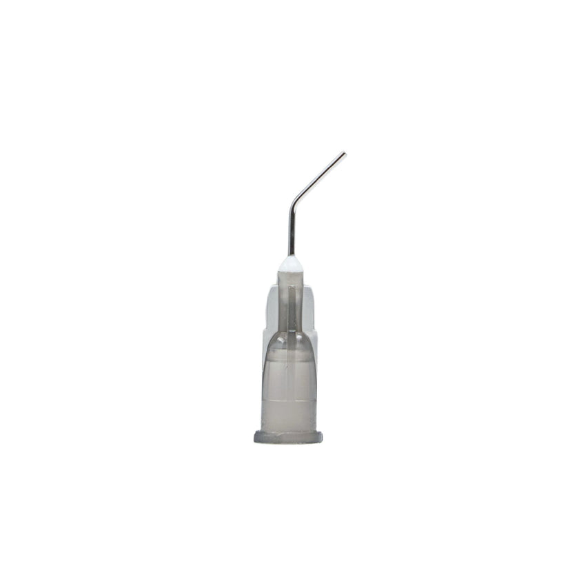 Pre-Bent Dispensing Tips - 100/pk