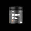 Pre HD Black Preworkout - Strawberry Mango