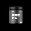 Pre HD Black Preworkout - Sour Grape