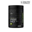 Pre HD Preworkout - Apple Grape (Non stimulating)
