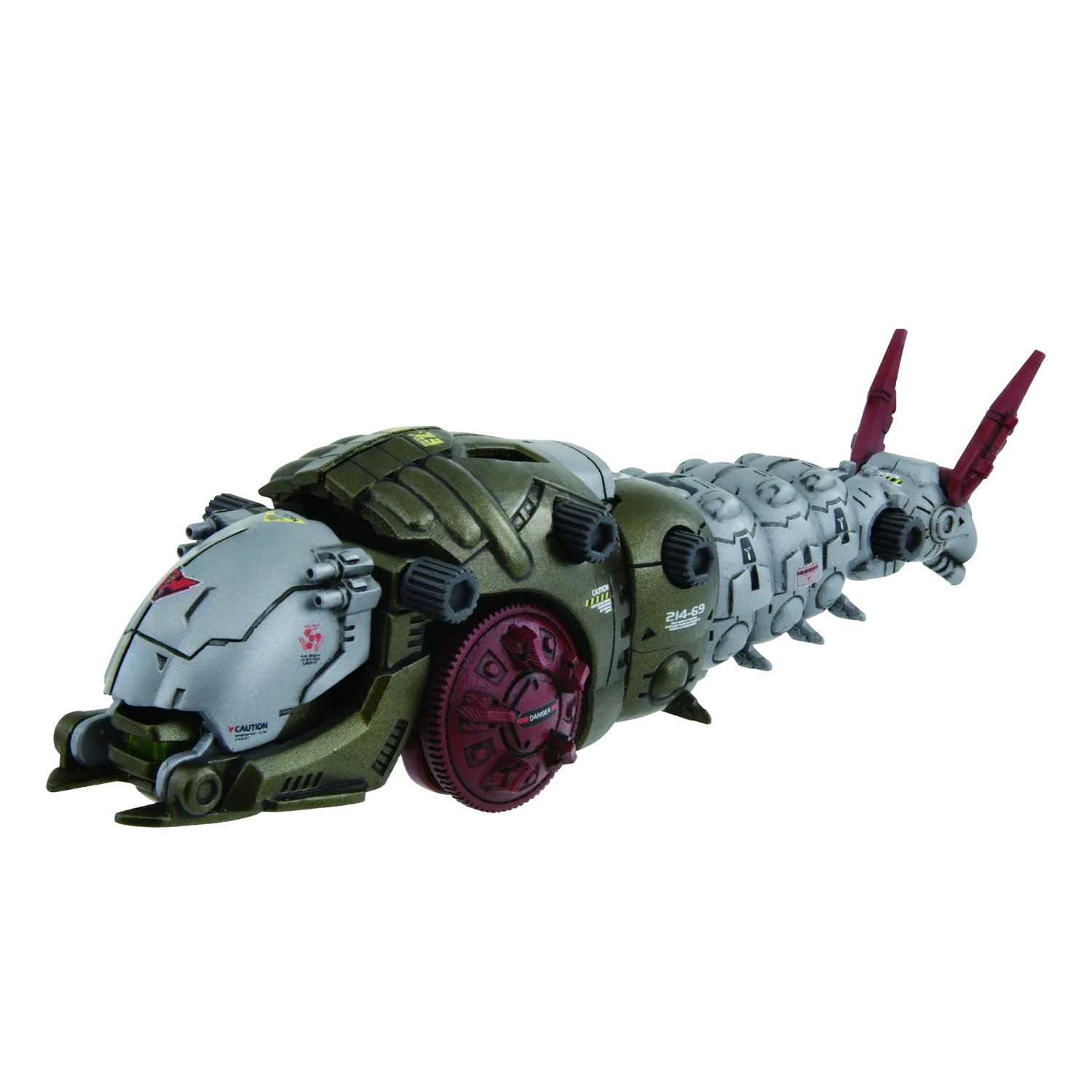 TAKARA TOMY AZ-08 MOLGA
