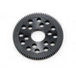 Precision Racing Systems 6484PL 84 Tooth 64 Pitch Pro Lite Spur Gear