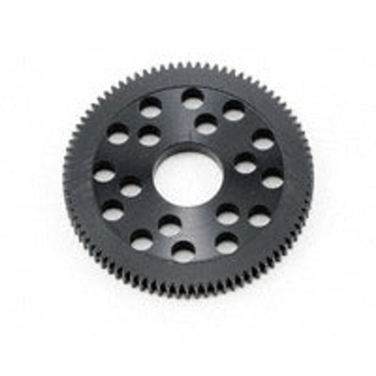 Precision Racing Systems 6484PL 84 Tooth 64 Pitch Pro Lite Spur Gear
