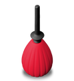 Prelude Enema Bulb Kit