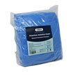 Disposable Premium Isolation Gown Knitted Cuff - 100/pk