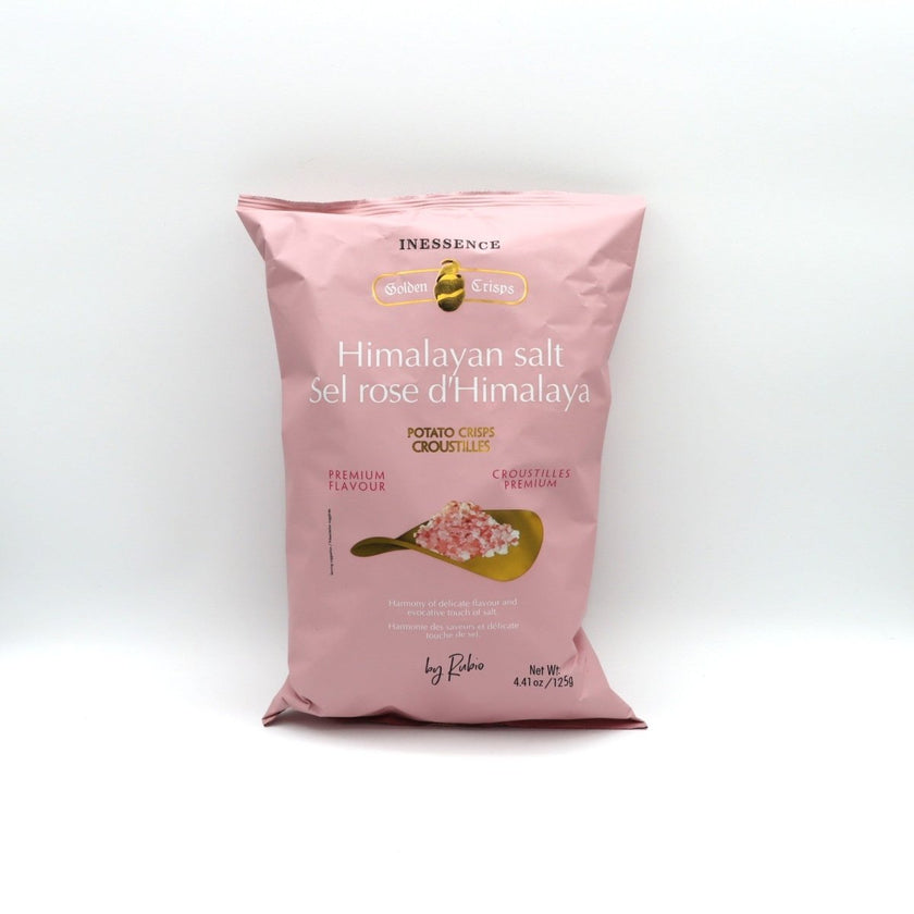 Premium Potato Chips - Himalayan Salt