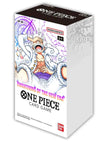 One Piece Card Game - Awakening of the New Era - DP-02 - Double Pack Set