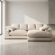 Preston Reversible-Chaise Sectional