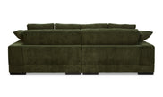 Preston Reversible-Chaise Sectional