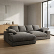 Preston Reversible-Chaise Sectional
