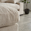 Preston Reversible-Chaise Sectional