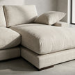 Preston Reversible-Chaise Sectional