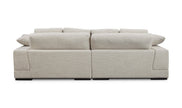 Preston Reversible-Chaise Sectional