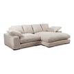 Preston Reversible-Chaise Sectional