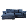 Preston Reversible-Chaise Sectional