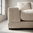 Preston Reversible-Chaise Sectional