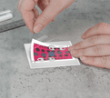Sticker | 3 x 3 | Retro