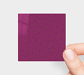 Sticker | 3 x 3 | Edgy