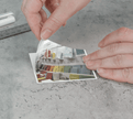 Sticker | 3 x 3 | Stationery Display