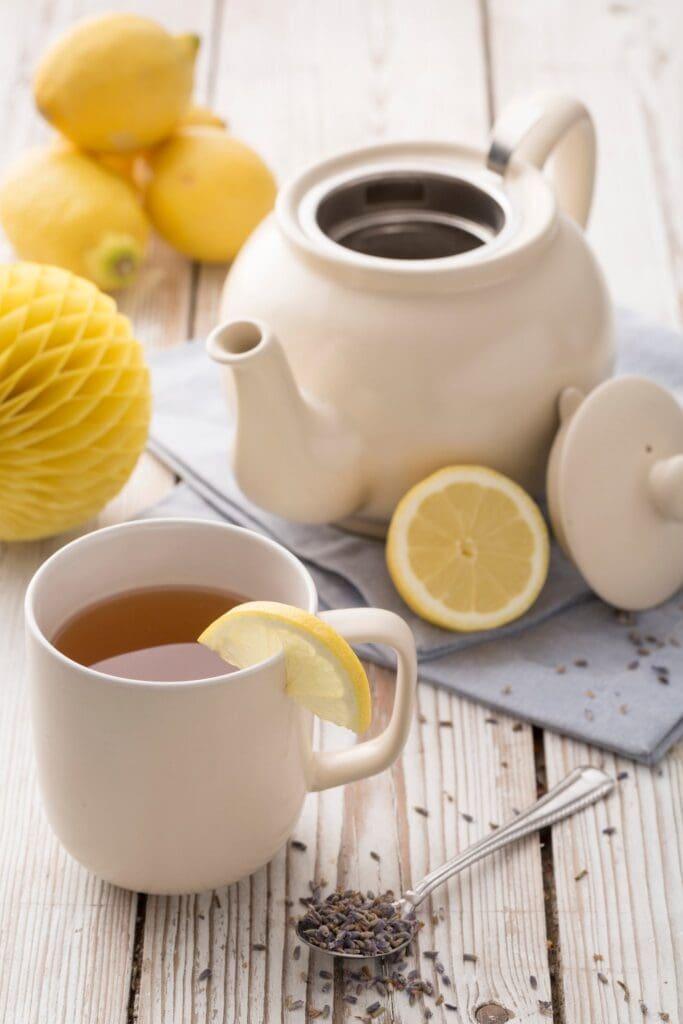 Price & Kensington - Matte Teapot 2Cup Cream 450Ml/15Oz
