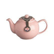 Price & Kensington - Pastel Teapot 6Cup Pink 1100Ml/35Oz