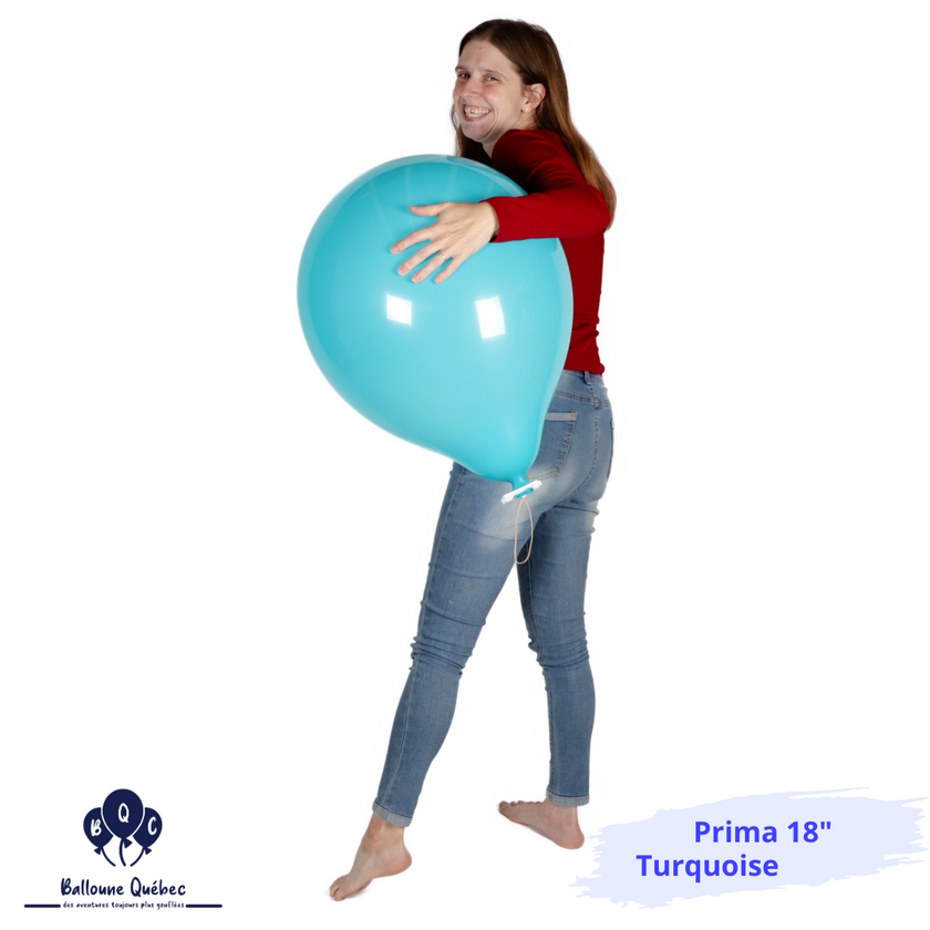 Prima 18