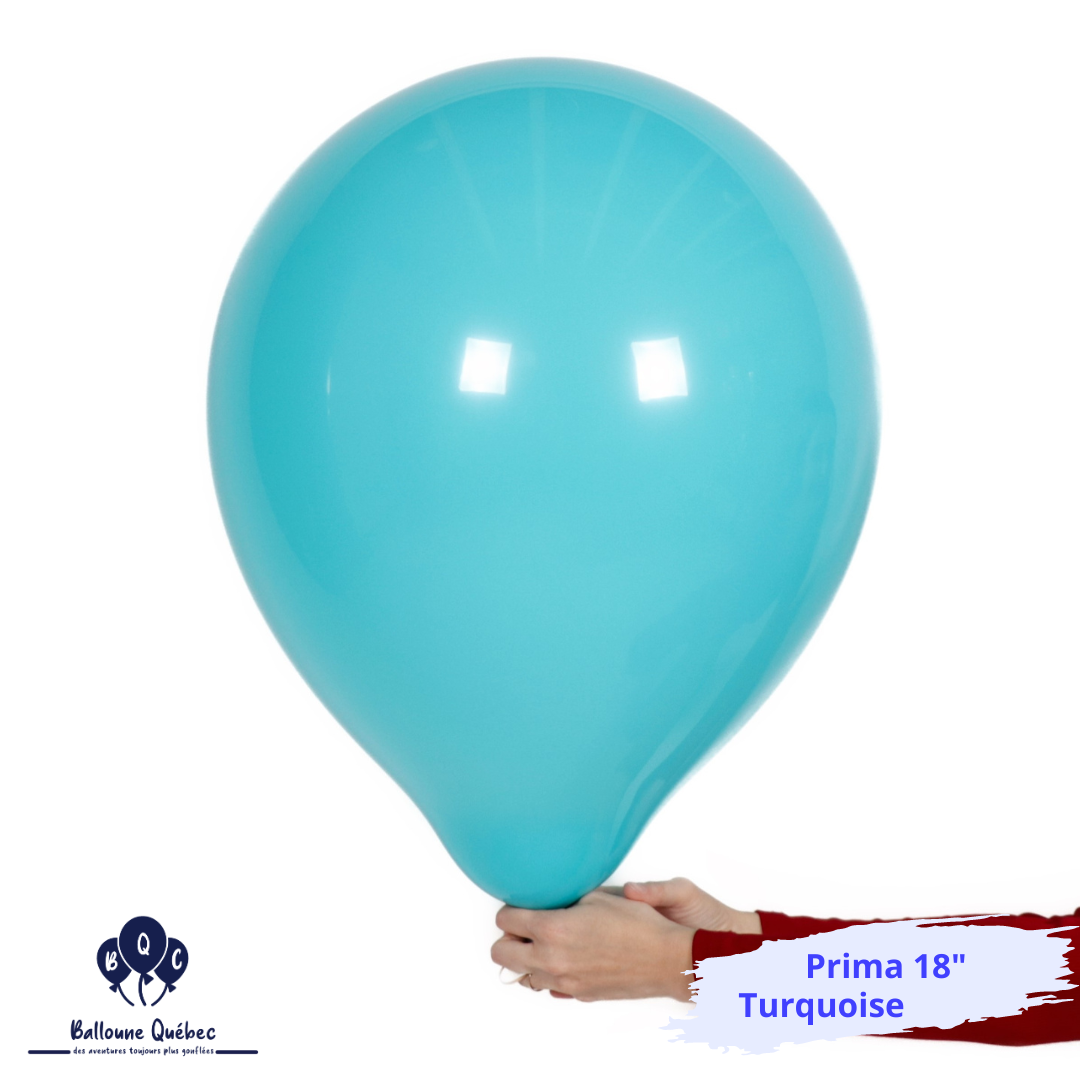 Prima 18