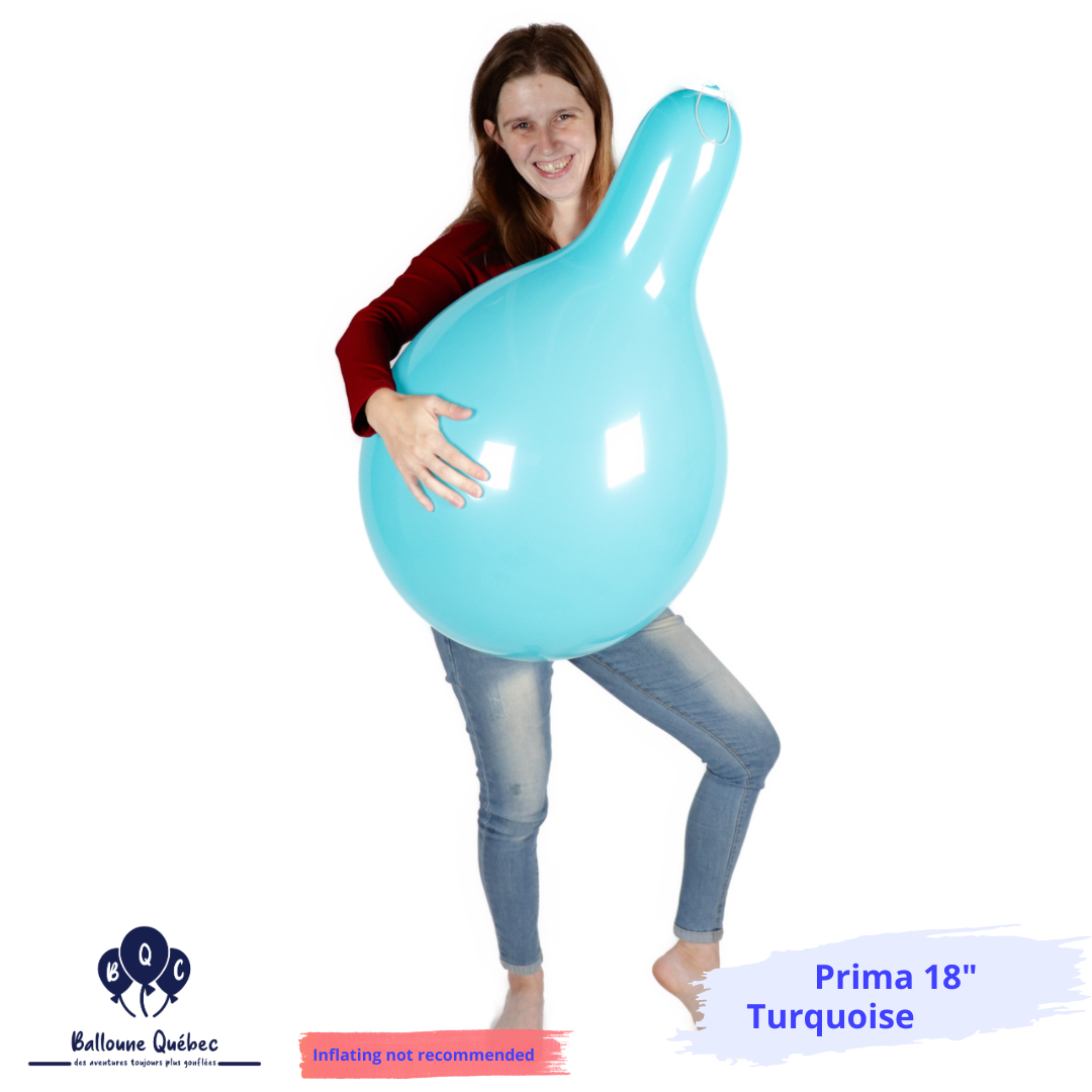 Prima 18