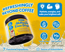 Adulting Done Bright - Energy Drink Powder