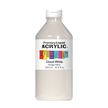 Primary Liquid Acrylic - Cloud White