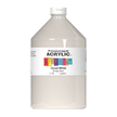 Primary Liquid Acrylic - Cloud White