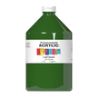 Primary Liquid Acrylic - Leaf Green