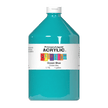 Primary Liquid Acrylic - Ocean Blue